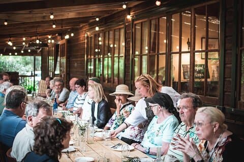 Introduzione alla storia del vino di Auckland