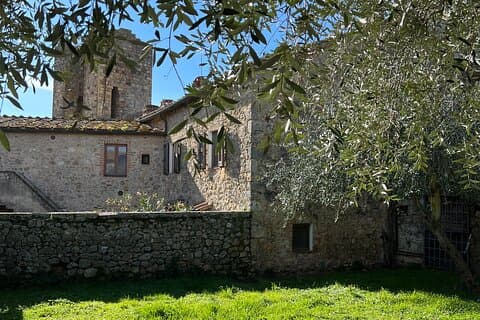 From Florence: Tour of Siena, San Gimignano, Pisa with transfer