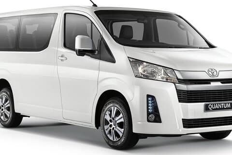 Johannesburg privat transportservice