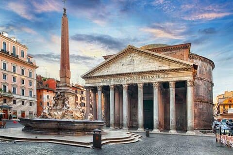 Beyond the Dome: Pantheon Adventure + eBook