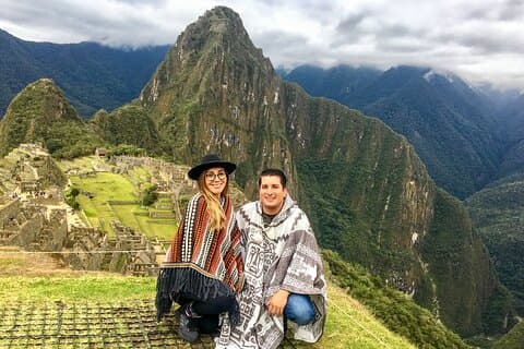 Privédagtocht in Machu Picchu Cusco