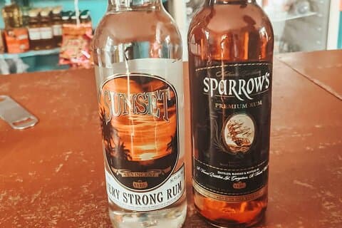 RUM & FUN Tour