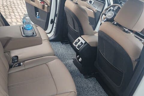 Private Transfer Incheon Intl. Airport —>Seoul