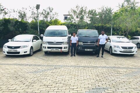 Get to Your Destination with Our Private Taxi Service