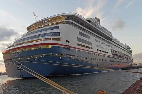Luxor Tours from Safaga Port for Cruise Ship Arrivals