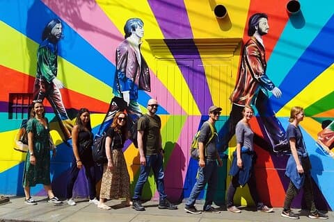 Barranco Walking Tour : Entdecken Sie Top-Sehenswürdigkeiten & versteckte Edelsteine