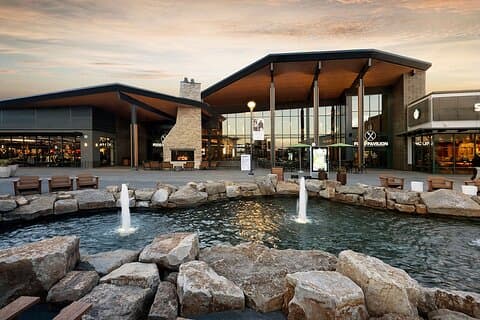 Private Shoppingtour von Denver zu den Denver Premium Outlets