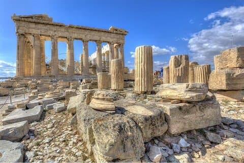 Private Group up to 18pax Full Day Athens Shore Tour