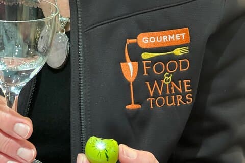 Sonoma Plaza Food and Wine Pairing Tour