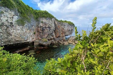 Inselhüpfen | Bantayan-Insel – Kinatarkan-Insel