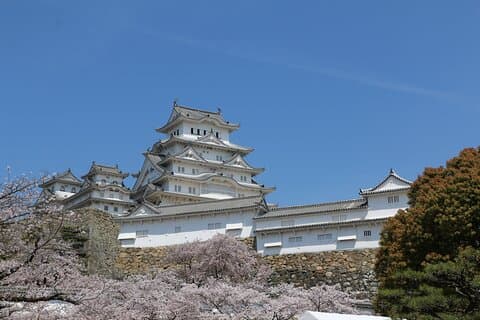 Hotell i nærheten av Himeji Castle & Sake Breweries
