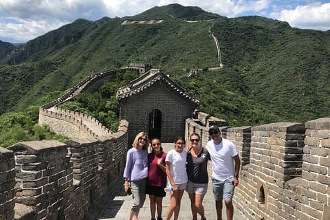 Tour familiar de 9 días por la mejor China