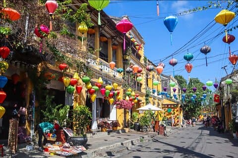 Da Nang and Hoi An Private Tour Explore Vietnam in One Day