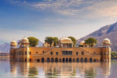 Privérondleiding door Jaipur vanuit Delhi met de auto
