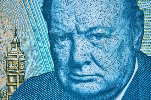 Visite des salles de guerre de Churchill avec transfert à Londres