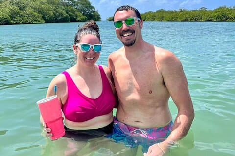 Hoteller i nærheden af Portobelo & Caribbean Beaches by Speedboat + Snorkeling
