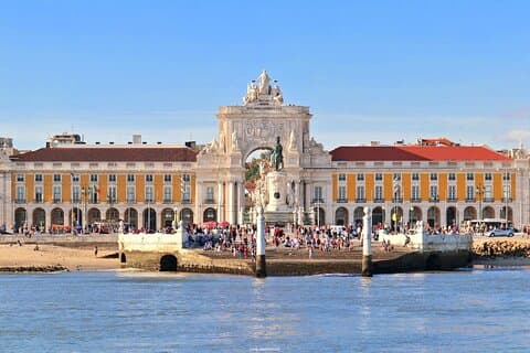 Lo más destacado de la ciudad de las siete colinas: tour privado de Lisboa