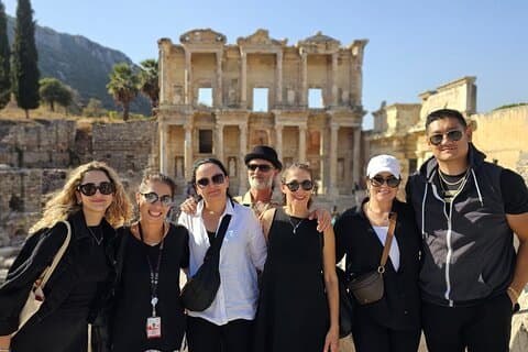 Time Travel in Ephesus: Affordable and Spectacular Experience