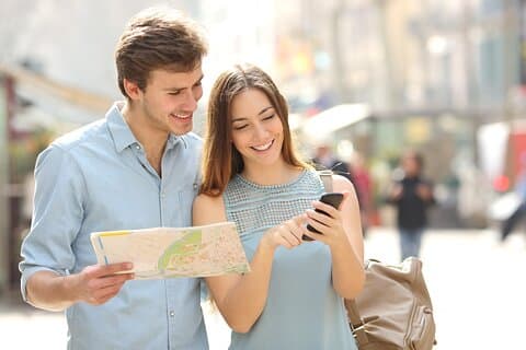 eSIM All Access Pass para Estados Unidos de SmartSIM USA