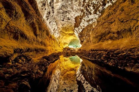 Exclusieve flexibele Lanzarote-tour