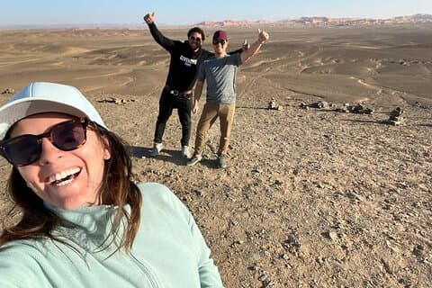 3 dagars ökentur Marrakech till Marrakech
