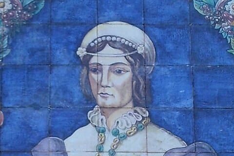 Tour storico e privato sulle donne nascoste a Siviglia