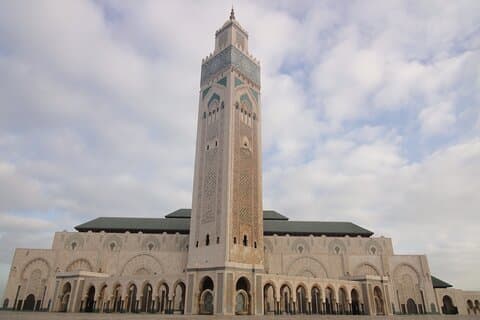 Highlight of Casablanca Private Tour