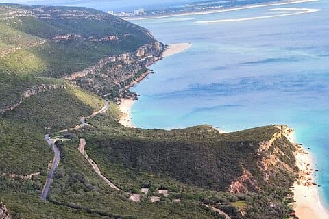 Privat heldagstur Setubal