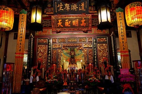 Excursão privada ao metro de Taipei