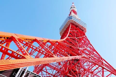 Tokio 1 - Dag Bus Tour, pick-up van 28 aangewezen hotels in Tokio