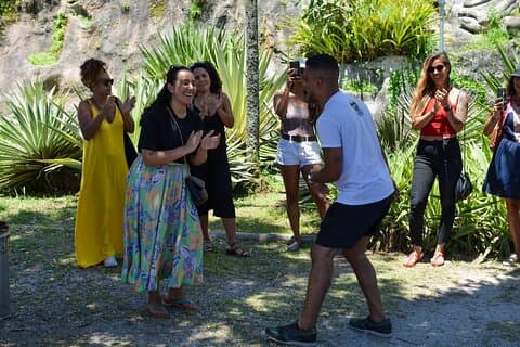 Udforsk Lille Afrika: Afsløring af afrokulturarv i Rio de Janeiro