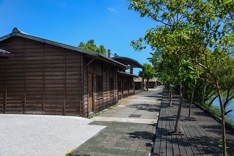 Tour privato Distilleria di whisky Yilan Kavalan di Taipei