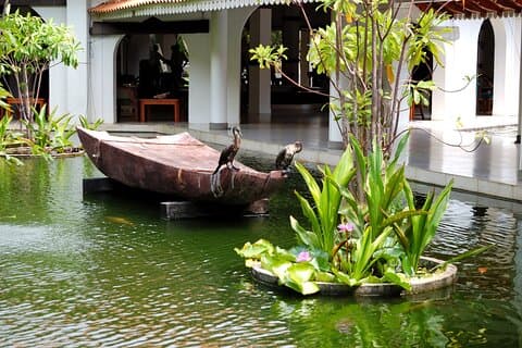 Private Tour Bentota Village, Fluss Safar und Teeplantage/Fabrik