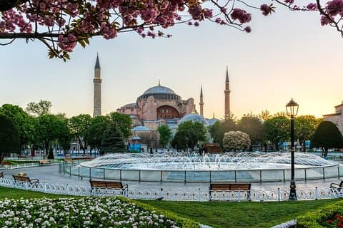 Visitas guiadas privadas sin colas al casco antiguo de Estambul