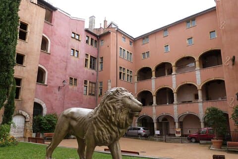 Lo mejor de Lyon: tour privado