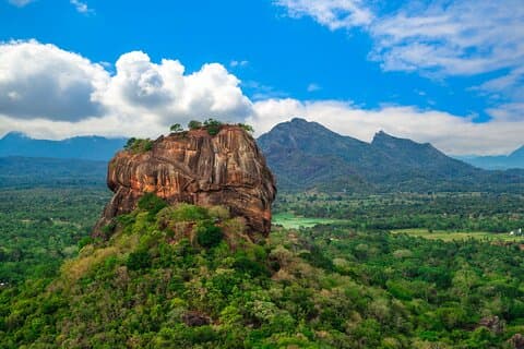 Private Tour Southern Sri Lanka from Colombo