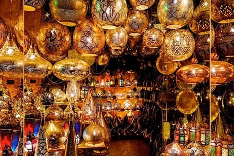 Ungesehene Kairo-Tour – Entdecken Sie das Herz des ägyptischen Erbes