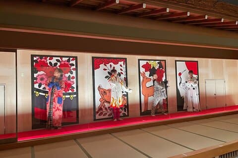 Luxury Toyokawa Inari Experience in Japan