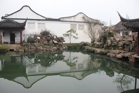3 Full Days Private Shanghai and Suzhou Tour