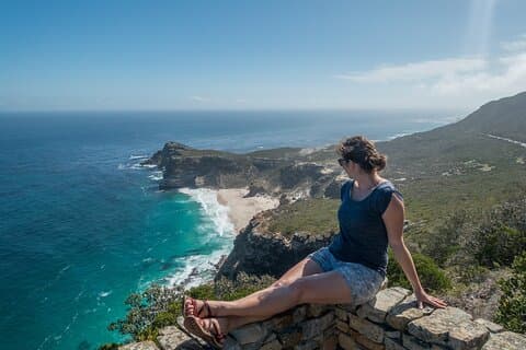 Private Cape Point og Penguins tur fra Cape Town