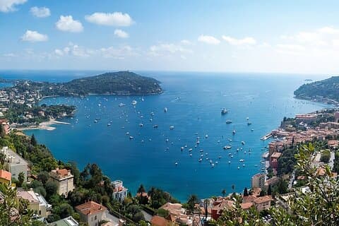 Bedste af den franske riviera private guide - skræddersyet tur