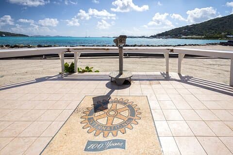 Tour Privato Tortola Storica e Spiaggia