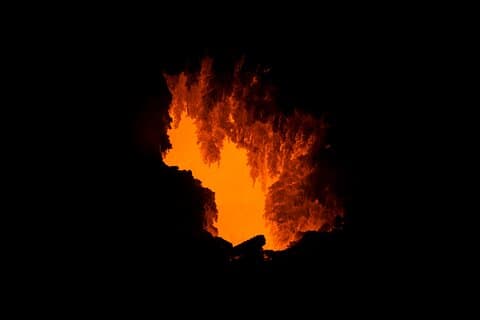 3 Day Private Tour in Denakile Depression -Dallol