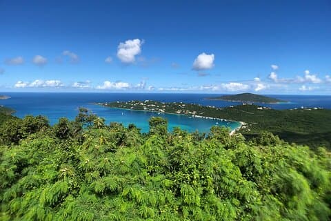 Visite privée de la ferme et de la plage de Hull Bay