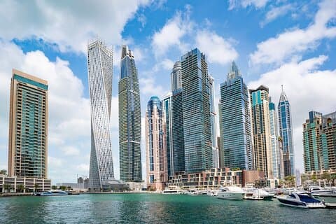 Private direct transfer from Abu Dhabi to Dubai