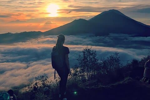 Hoteller i nærheten av Mount Batur Sunrise Trekking with Hot Springs