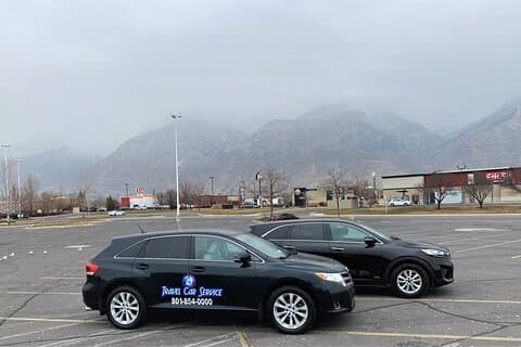 Private Transfer from Provo To Salt Lake City
