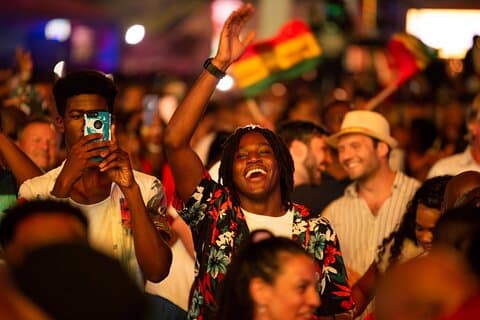 Pass pour les fêtes nocturnes à Montego Bay