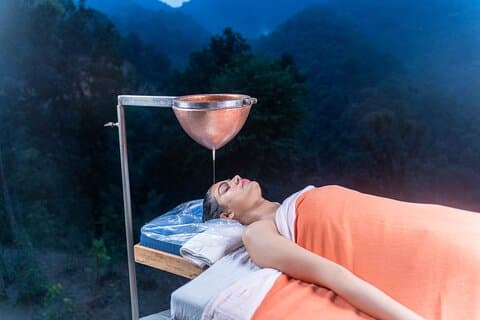 Ringiovanimento ayurvedico di 1 giorno in Nepal