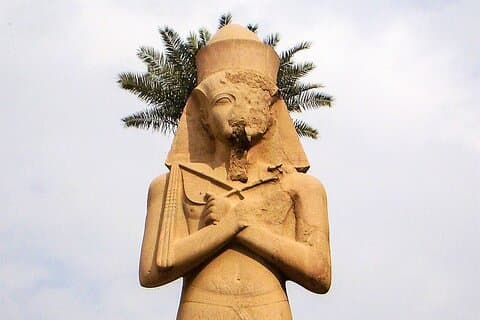 2-Day VIP Tour in Luxor